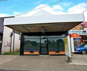 Offices commercial property sold at 290 Ballarat Road Braybrook VIC 3019
