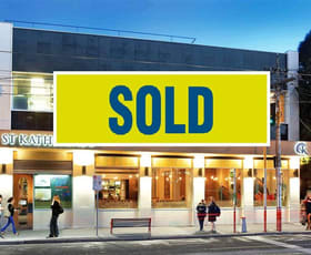 Shop & Retail commercial property sold at 26-28 Cotham Road Kew VIC 3101