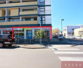 Shop & Retail commercial property sold at 1/11 Leeds Street Footscray VIC 3011
