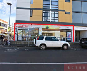 Shop & Retail commercial property sold at 1/11 Leeds Street Footscray VIC 3011