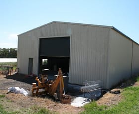 Factory, Warehouse & Industrial commercial property leased at 23 Harrisons Lane Glenorie NSW 2157