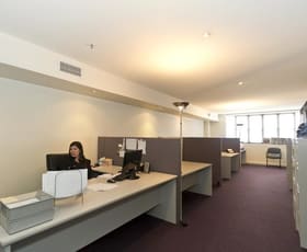 Offices commercial property leased at 4 Craine Street South Melbourne VIC 3205