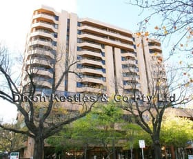 Shop & Retail commercial property leased at 17/431 St Kilda Road Melbourne St Kilda Road VIC 3004
