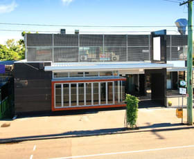 Offices commercial property leased at Bardon QLD 4065