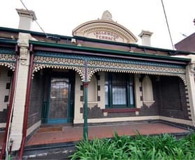 Offices commercial property leased at 398 High St Prahran VIC 3181