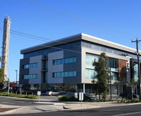 Offices commercial property leased at 31/296 Bay Road Cheltenham VIC 3192