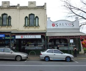 Shop & Retail commercial property leased at 262-264 Racecourse Road Flemington VIC 3031