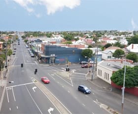 Offices commercial property leased at 86 Somerville Road (Cnr Gamon Street) Yarraville VIC 3013