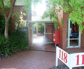 Offices commercial property leased at Suite 12/118 Church Street Hawthorn VIC 3122