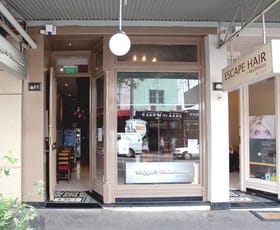 Shop & Retail commercial property leased at 482 King St Newtown NSW 2042