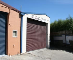 Factory, Warehouse & Industrial commercial property leased at Lot 9 /9 Bradshaw Mordialloc VIC 3195