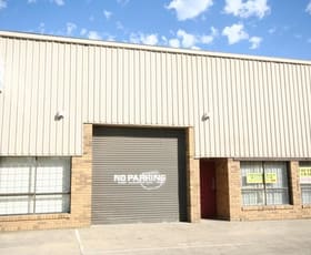 Factory, Warehouse & Industrial commercial property leased at 1/28 John Street Lilydale VIC 3140