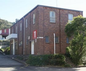 Offices commercial property leased at Brookvale NSW 2100