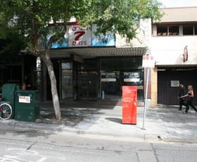 Shop & Retail commercial property leased at 107 Fitzroy Street St Kilda VIC 3182