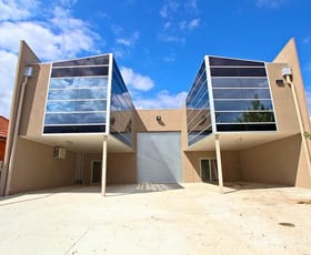 Factory, Warehouse & Industrial commercial property leased at 20 Louvain Street Coburg North VIC 3058
