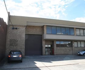 Factory, Warehouse & Industrial commercial property leased at 1A Trent Street Moorabbin VIC 3189