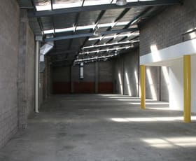 Factory, Warehouse & Industrial commercial property leased at 1A Trent Street Moorabbin VIC 3189