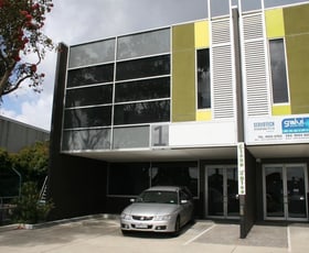 Factory, Warehouse & Industrial commercial property leased at 1/150 Chesterville Road Moorabbin VIC 3189