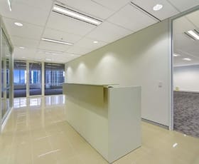 Offices commercial property leased at 60 Miller North Sydney NSW 2060