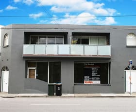 Factory, Warehouse & Industrial commercial property leased at 2004 Malvern Road Malvern East VIC 3145