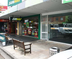 Shop & Retail commercial property leased at 472 Hampton Street Hampton VIC 3188