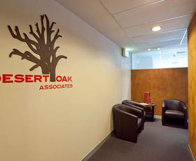 Offices commercial property leased at 21 Berry Street North Sydney NSW 2060