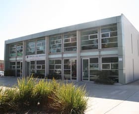 Offices commercial property leased at 4/107 Tulip Street Cheltenham VIC 3192