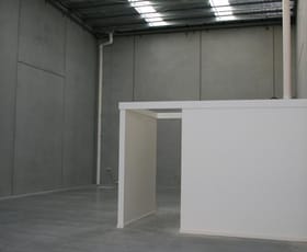 Factory, Warehouse & Industrial commercial property leased at 2/55-57 Wangara Road Cheltenham VIC 3192