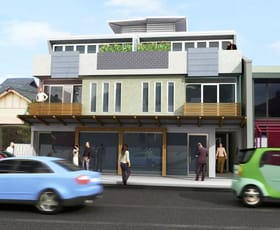 Offices commercial property leased at 1/4 Small Street Hampton VIC 3188