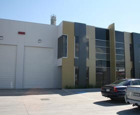 Showrooms / Bulky Goods commercial property leased at 341A Reserve Road Cheltenham VIC 3192