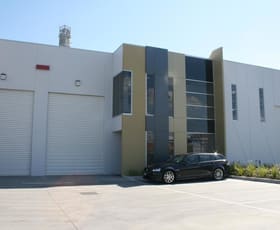 Showrooms / Bulky Goods commercial property leased at 343A Reserve Road Cheltenham VIC 3192