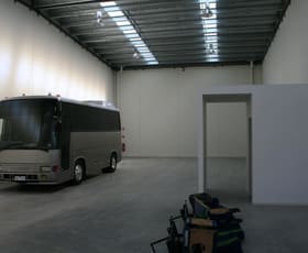 Showrooms / Bulky Goods commercial property leased at 343A Reserve Road Cheltenham VIC 3192