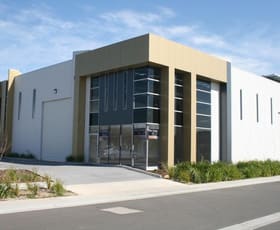 Factory, Warehouse & Industrial commercial property leased at 345 Reserve Road Cheltenham VIC 3192
