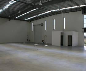 Factory, Warehouse & Industrial commercial property leased at 345 Reserve Road Cheltenham VIC 3192