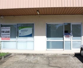 Offices commercial property leased at 8 Blackwood Road Logan Central QLD 4114