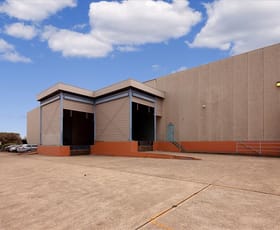 Showrooms / Bulky Goods commercial property leased at Meadowbank NSW 2114