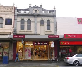 Shop & Retail commercial property leased at 38 Puckle Street Moonee Ponds VIC 3039