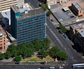 Offices commercial property leased at Portion Level 4/185 Victoria Square Adelaide SA 5000