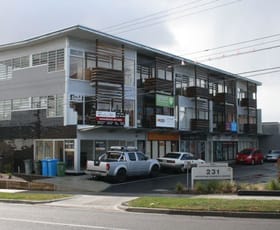 Shop & Retail commercial property leased at 1/231 Bay Road Sandringham VIC 3191