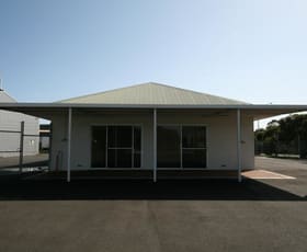 Showrooms / Bulky Goods commercial property leased at Part of 5 Barnard Street Davenport WA 6230