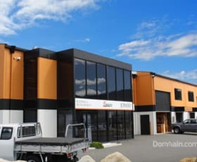 Factory, Warehouse & Industrial commercial property leased at 26 Mornington Road Mornington TAS 7018