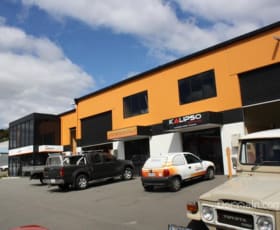 Factory, Warehouse & Industrial commercial property leased at 26 Mornington Road Mornington TAS 7018