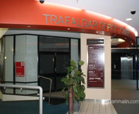 Shop & Retail commercial property leased at 110 Collins Street Hobart TAS 7000