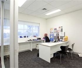 Offices commercial property leased at 89 Wellington Street St Kilda VIC 3182