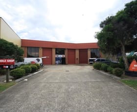 Factory, Warehouse & Industrial commercial property leased at Mona Vale NSW 2103