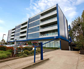 Offices commercial property leased at 1.04/33 Lexington Drive Bella Vista NSW 2153