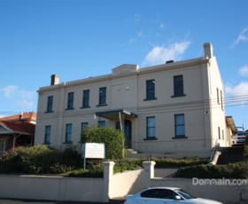 Offices commercial property leased at 33 Melville Street Hobart TAS 7000