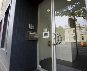 Offices commercial property leased at Level 1/1 Lygon Street Carlton VIC 3053