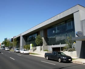 Factory, Warehouse & Industrial commercial property leased at 342 South Road Hampton VIC 3188