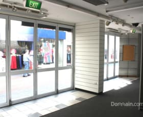 Shop & Retail commercial property leased at Shop 2, 56 Elizabeth Street Hobart TAS 7000